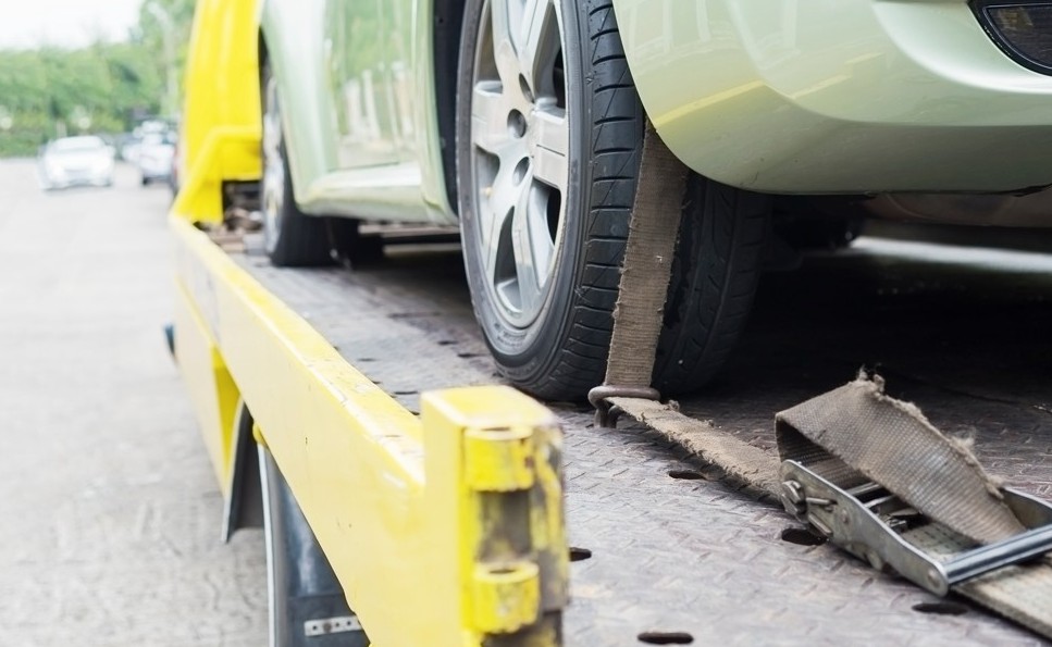 Gebze Profesyonel Çekici Ekibi